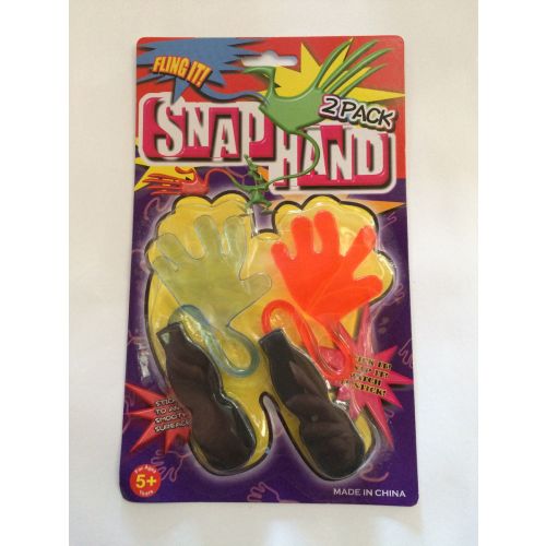 Hand Toy