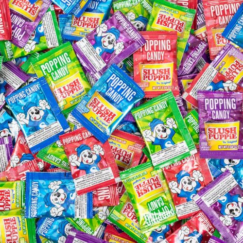 Poping Candy