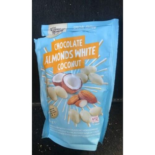 Almond Choclate 200 G