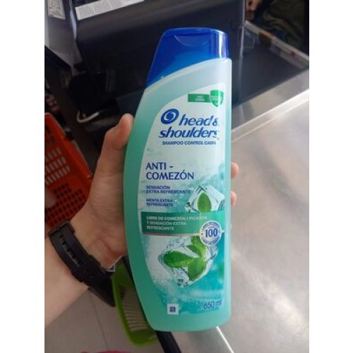 Head &amp; Shoulders 80 Ml