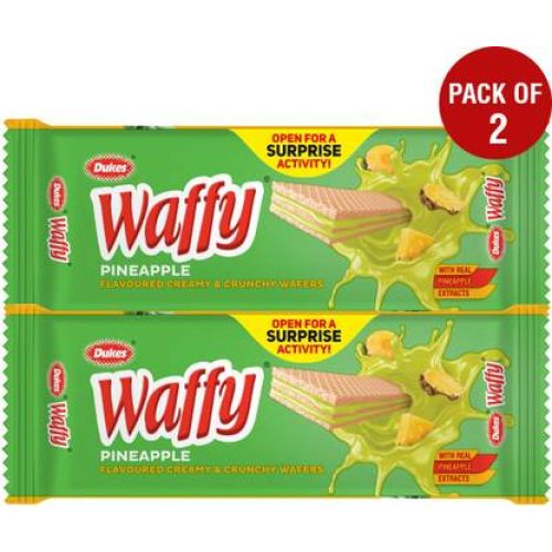 Dukeswaffy Crunch 40 G