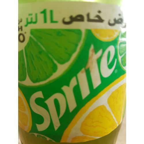 Sprite 400 Ml