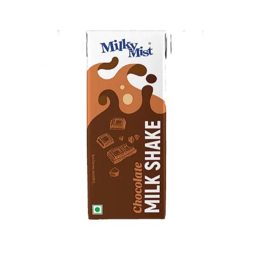 Milky Mist Chacolate Shake