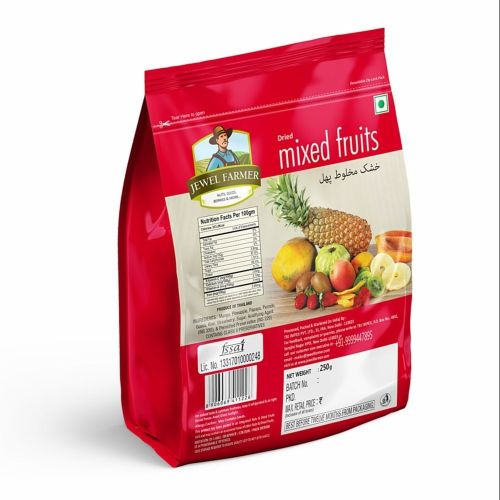 Mixeddryfruit 250 G