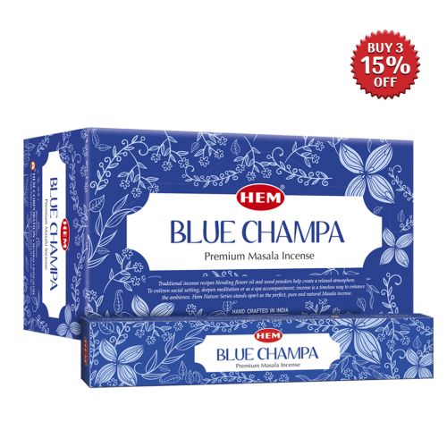 Champa Incnse