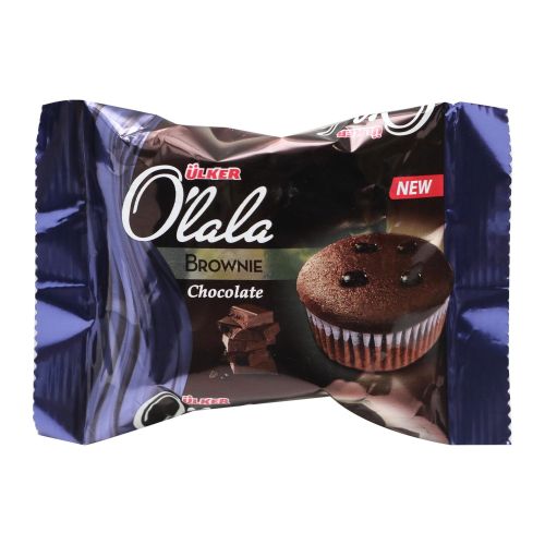 Brownie Choco Cake 40 Gh
