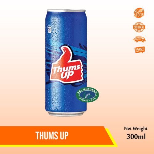 Thums Up 1 Ltr