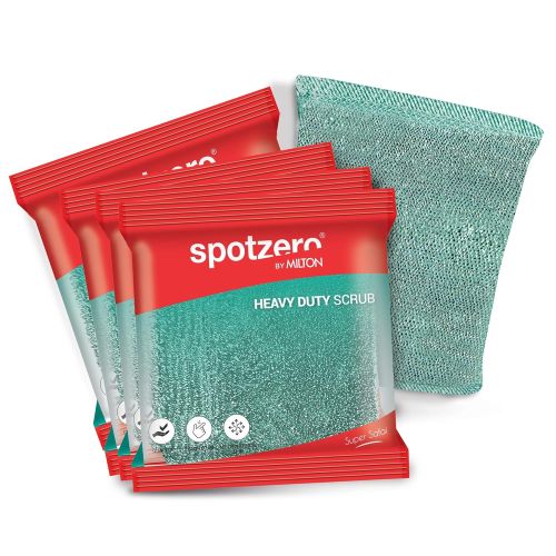 Spotzero Hvydty Scrub