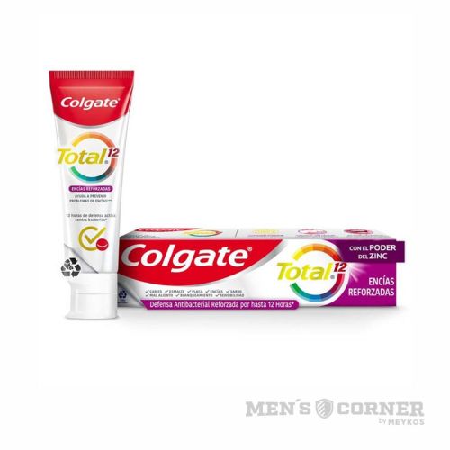 Colgate T Paste Dntl Cream 50 G Pack of 12