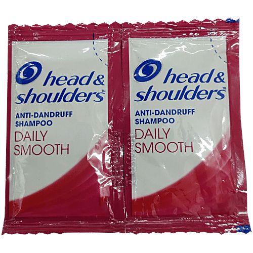Head &amp; Shouiders 180 Ml