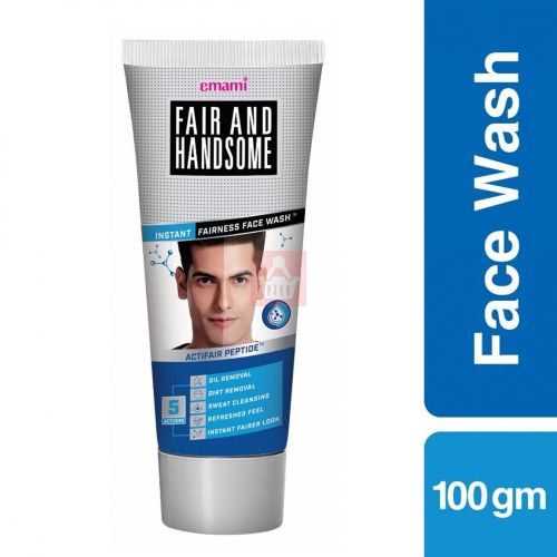 Fair Hand Some Face Wash