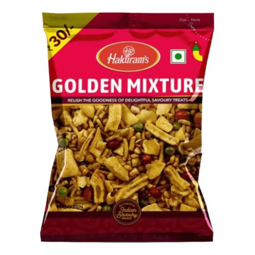 Haldirams Golden Mixture