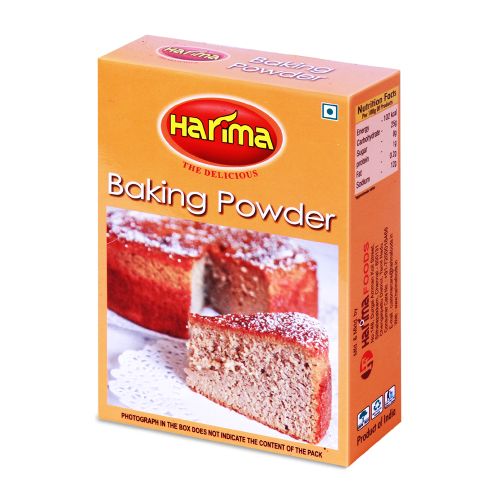 Harima Baking Powder