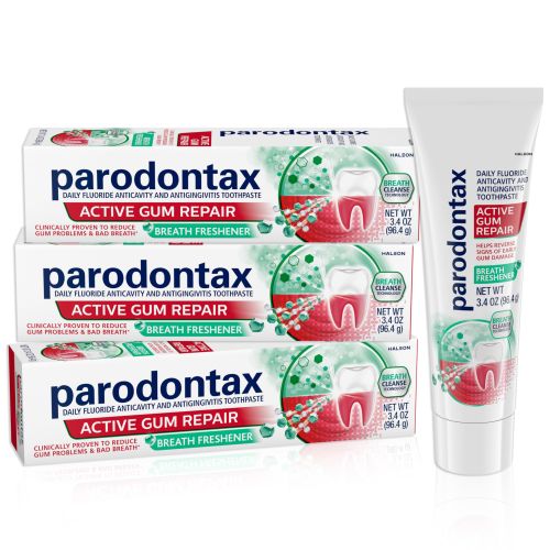 Paro Dontax Pate