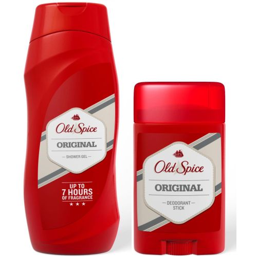 Old Spice Orgnl 70 G