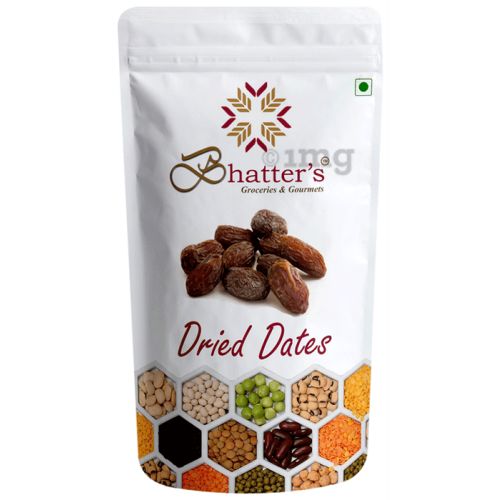 Dry Dates 100 G