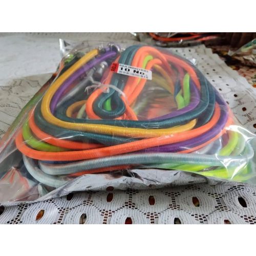 Elastic Rope 6 Ft