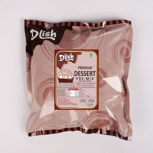 Home Desert Ice Cream Powder