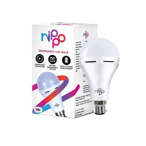 Nippo Led 9 W