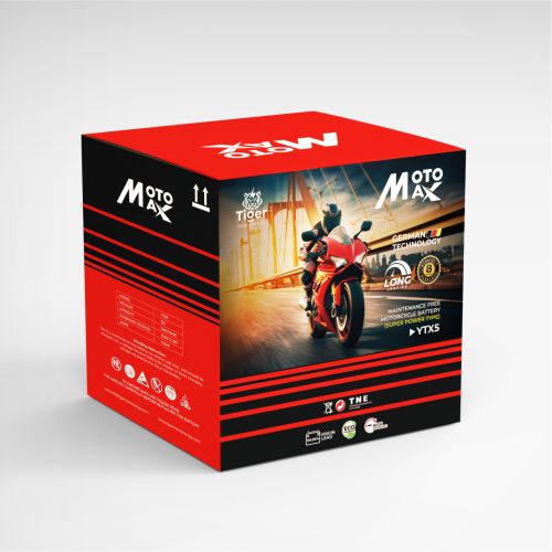 Moto Max
