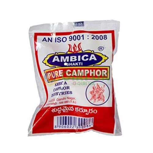 Ambicacamper 50 G