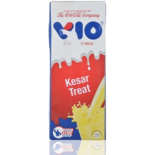 Vio Kesar 200 Ml