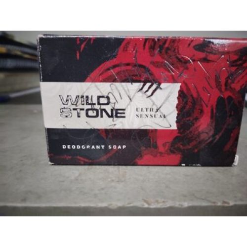Wild Stone Soap