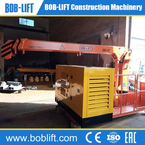 Crane Hot 40 G