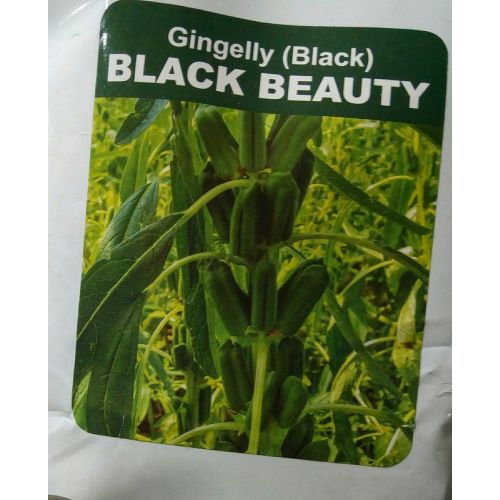Jpf Gingelly Seeds 200 G