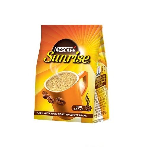 Nescafe Sunrise Prm 200 G