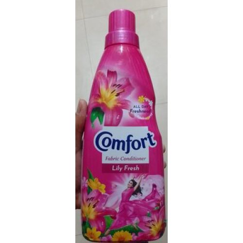 Comfort Lily Fresh 220 Ml
