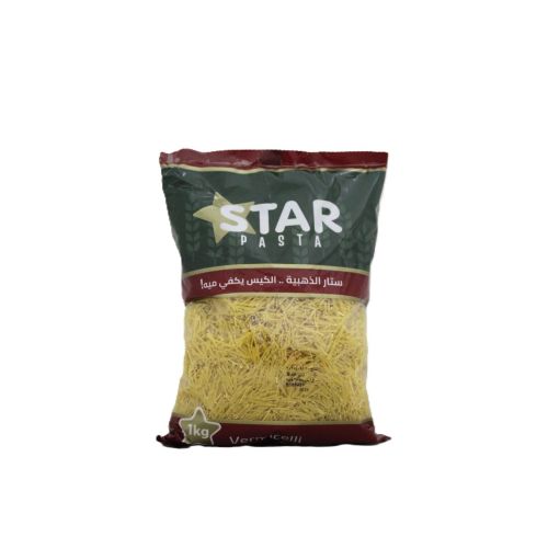 Star Vermicelli 1 Kg