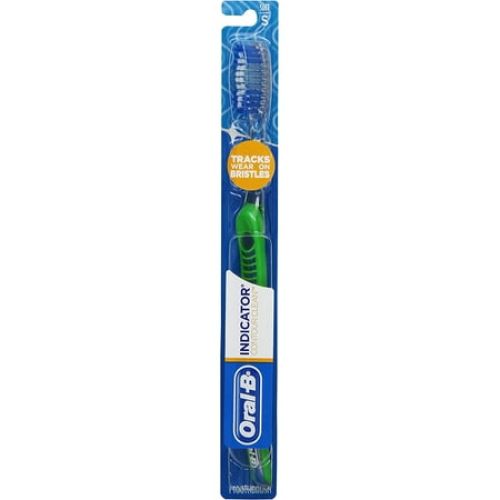 Oral -b Sft 40 Brush