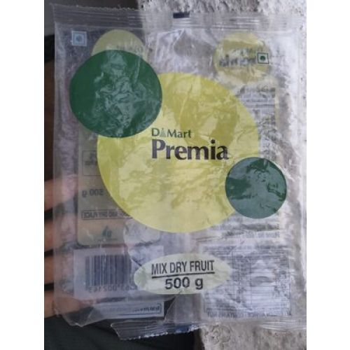 Mixed Dry Fruits 200 G