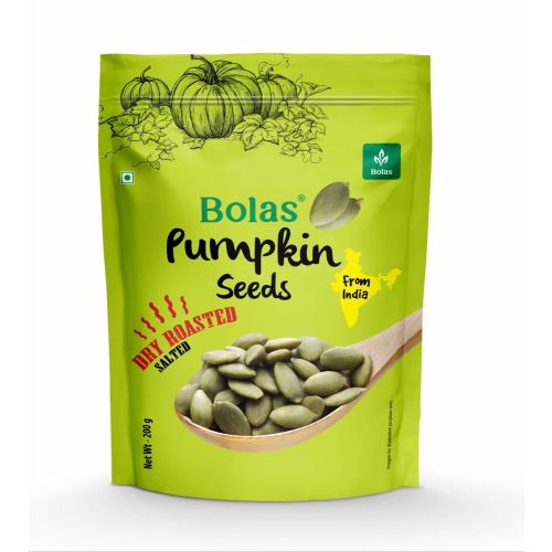 Pumkin Seeds 200 G