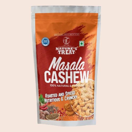 Cashew Masala 200 G