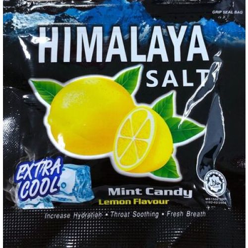 Mint Candy 200 G