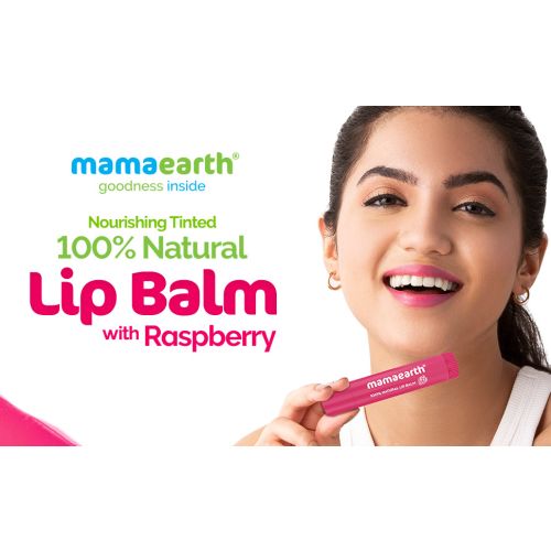 Lotus Lipblm Rasbry 5 G