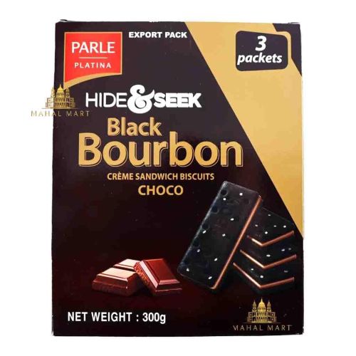 Bourbon Choco 300 G