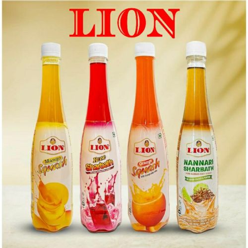 Lion Rose Sharbth 700 Ml