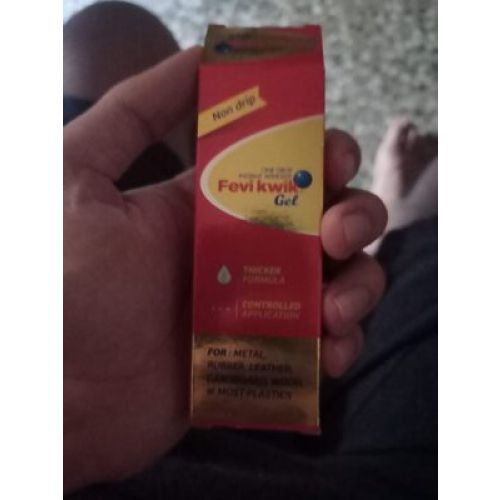 Fevikwik Gel