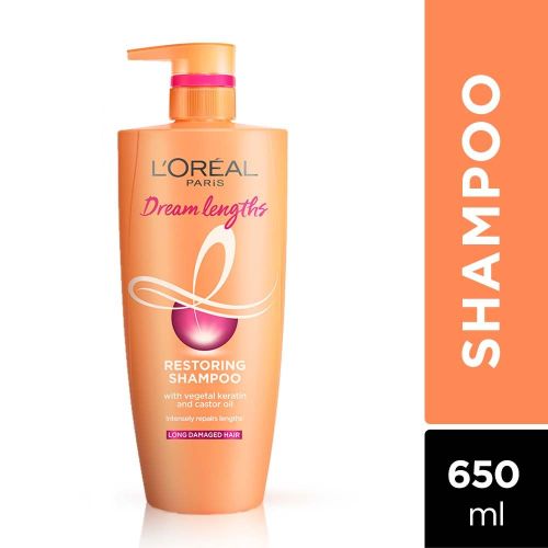 Loreal Dream Lnth Shampoo