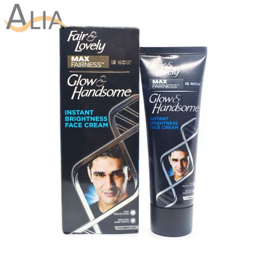 Fair &amp; Lovely Facecream Men 50 G