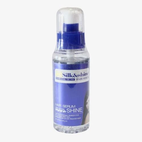 Silk Shine Hair Serum