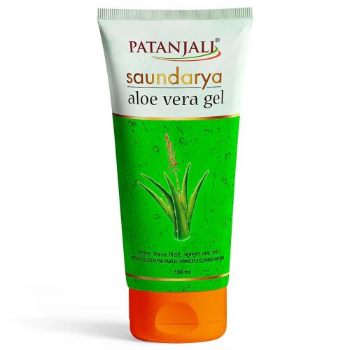 Patnjali Aloe Vera Gel