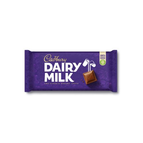Dairymilk Chocolate 24 G