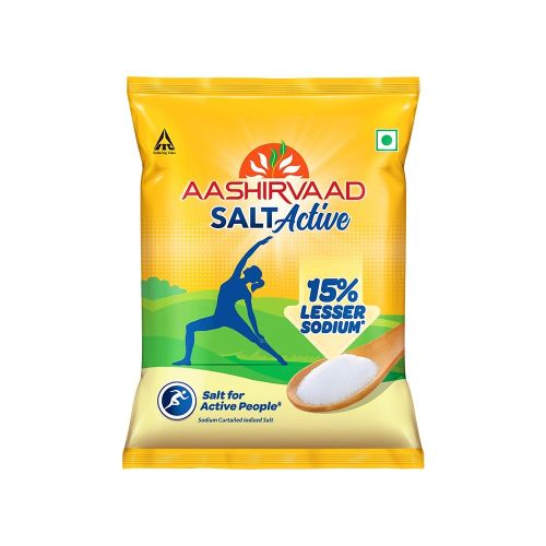 Aashirvaad Proactive Salt