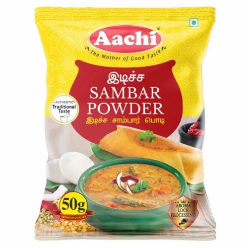 Aachi Sambar Powder 100 G