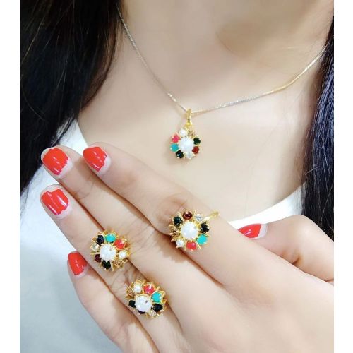 Diamonds 9 Set