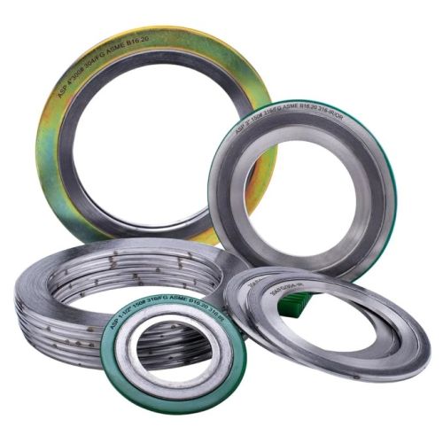 Suntex Medium Gasket